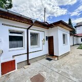 Domenii, casa renovata cu curte privata de 100 mp